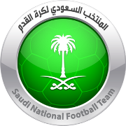 Saudi Arabia U21