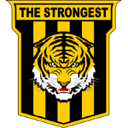 দ্য স্ট্রংগেস্ট