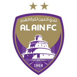 Al-Ain SCC U23