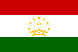 Tajikistan U19