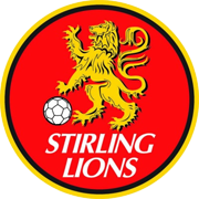 Stirling Lions Stirling Lions