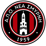 Nea Smyrni