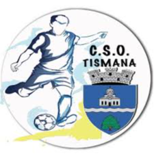 CSO Tismana