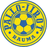 P-Iirot U20 P-Iirot U20