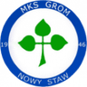 Grom Nowy Staw