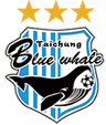 Taichung Blue W