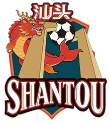 Shantou Team Shantou Team