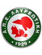 Lavreotiki
