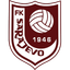 Sarajevo