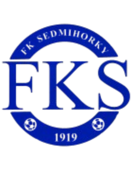 FK Sedmihorky FK Sedmihorky