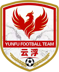 Yunfu Team Yunfu Team
