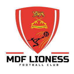 MDF Lioness (W)