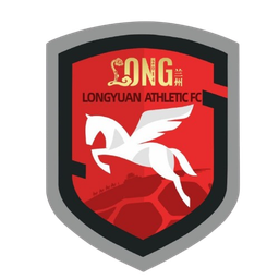 Lanzhou Longyuan Athletic U20