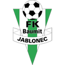 FK Baumit JablonecU21