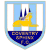 Coventry Sphinx (w) Coventry Sphinx (w)