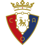 Osasuna II (w)