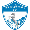 أركاداغ FK