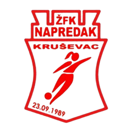 ZFK Napredak (w)