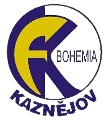 FK بوهيميا كازنيوف FK بوهيميا كازنيوف