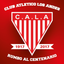 Cadangan Los Andes