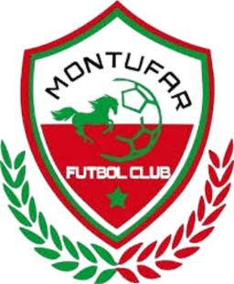 মন্টুফার এফসি মন্টুফার এফসি
