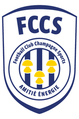 FC Champagne FC Champagne