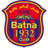 شباب أوراس باتنة
