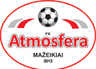 Atomsfera Mazeikiai