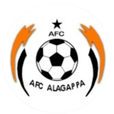 Alagappa (W)