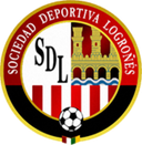 لوجرونس SD