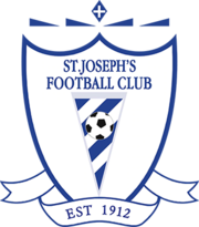 सेंट जोसेफ्स FC