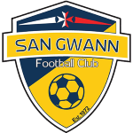 সান গওয়ান