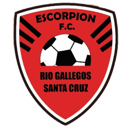 Escorpion Rio Gallegos Escorpion Rio Gallegos