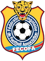 Democratic Rep Congo U16 Democratic Rep Congo U16