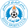 الرفاع