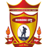 ইকোরোদু সিটি এফসি