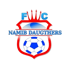 Namib Daughters FC (W)