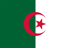 الجزائر تحت 20