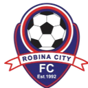 Robina City Blue U23