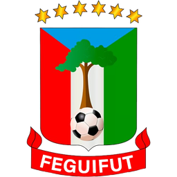 Equatorial Guinea (W) U23 Equatorial Guinea (W) U23