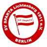 SV Sparta Lichtenberg
