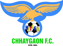 Chhaygaon FC Chhaygaon FC