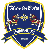 थिम्फू रैवन FC