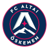 FK Altay II FK Altay II