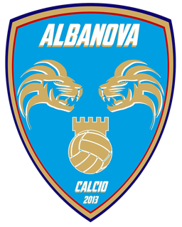 Albanova Calcio Albanova Calcio