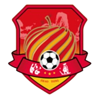 Zhaotong Team