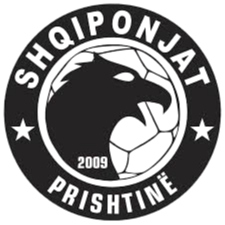 Shqiponjat Prishtine