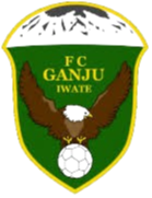গাঞ্জু ইওয়াতে