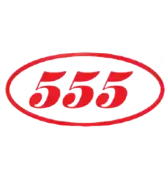 TPT 555 TPT 555