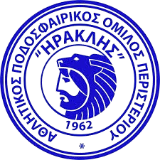 Iraklis Peristeriou